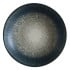 Bonna Arctic Bloom Deep Plate 23cm/9" (Pack of 6)