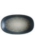 Bonna Arctic Gourmet Oval Plate 15 x 8.5cm (Pack of 12)