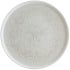 Bonna Lunar White Hygge Flat Plate 16cm/6.25" (Pack of 12)