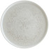Bonna Lunar White Hygge Flat Plate 22cm/8.75" (Pack of 6)
