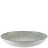 Bonna Sway Bloom Deep Plate 23cm/9" (Pack of 6)
