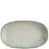 Bonna Sway Gourmet Oval Plate 19cm/7.5" (Pack of 12)