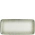 Bonna Sway Moove Rectangular Plate 34x16cm/13.5x6.25" (Pack of 12)