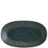 Bonna Vega Gourmet Oval Plate 19 x 11cm/7.48 x 4.33" (Pack of 12)