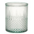 Diamante Tumbler Glasses 400ml/14oz (Pack of 6)