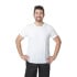 White 100% Cotton Unisex T-Shirt