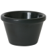 Ramekin Smooth Black 45ml/1.5oz (Pack of 24)