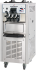 Blue Ice S30 Soft Serve Ice Cream Machine Freestanding Twin Twist 300 Servings Per Hour