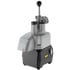 Buffalo Cutter Bowl 5 Litres with Veg Prep Attachment & 4 discs