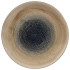Churchill Stonecast Aqueous Bayou Blue Coupe Plate 26cm/10.19" (Pack of 12)
