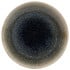 Churchill Stonecast Aqueous Bayou Blue Coupe Plate 16.5cm/6.44" (Pack of 12)