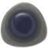 Churchill Stonecast Aqueous Fjord Grey Bowl 18.5cm/7.25" 370ml/13.02oz (Pack of 12)