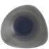 Churchill Stonecast Aqueous Fjord Grey Bowl 23.5cm/9.25" 600ml/21.12oz (Pack of 12)