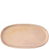 Pioli Sakura Oval Plate 21cm/8" (Pack of 6)