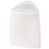 Royal Genware Triangular Salt Pot 6cm x6