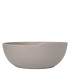 Copenhagen Melamine Sand Round Bowl 20cm/7.9" 1.2L/42oz (Pack of 6)
