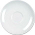 Porcelite 132115 Large Saucer 16cm/6.25inch x 6