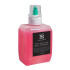 Syson & Ball Cartridge Hand Soap Bactericidal Pink Pearl 1 Litre