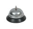 GenWare Chrome Plated Service Bell 3 1/2" Dia