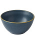 Churchill Stonecast Blueberry Snack Bowl 13cm/5.25" 400ml/14oz (Pack of 12)