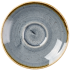 Churchill Stonecast Blueberry Espresso Saucer 11.8cm/4.5" (Pack of 12)