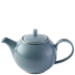 Churchill Stonecast Blueberry Beverage Pot 426ml/15oz (Pack of 4)