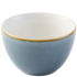 Churchill Stonecast Blueberry Profile Sugar Bowl 227ml/8oz (Pack of 12)