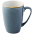 Churchill Stonecast Blueberry Profile Mug 340ml/12oz (Pack of 12)
