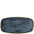 Churchill Stonecast Blueberry Oblong Chefs Plates 30 x 15.4cm/11.75 x 6" (Pack of 6)