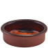 Sabrosa Sol Tapas Dish 7.5cm/3" (Pack of 24)