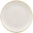 Churchill SWHSEV121 Stonecast Barley White Coupe Plate 32.4cm
