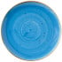 Churchill Stonecast Cornflower Blue Coupe Plate 21.7cm/8.5" (Pack of 12)
