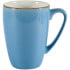 Churchill Stonecast Cornflower Blue Mug 340ml/12oz (Pack of 12)