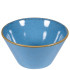 Stonecast Cornflower Blue Zest Bowl 34cl/12oz
