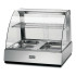 Lincat SCH785 Seal Counter-top Heated Food Display Showcase