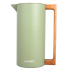 Sunnex Scandinavian Double Walled Vacuum Jug Olive Green 1.5 Litre