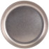 GenWare Vintage Steel Coupe Plate 34cm/13.4" (Pack of 12)