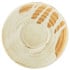 Roko Sand Saucer 14.5cm/5.7" (Pack of 6)