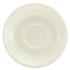 Sereno Porcelain Alto Saucer 12cm (Pack of 6)