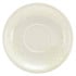 Sereno Porcelain Alto Saucer 16cm (Pack of 6)