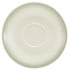 Sereno Porcelain Cirrus Saucer 12cm (Pack of 6)