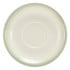 Sereno Porcelain Cirrus Saucer 16cm (Pack of 6)