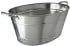 Galvanised Steel Beverage Tub 25 litre