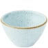 Churchill Stonecast Duck Egg Dip Pot 7cm/2.75" 60ml/2oz (Pack of 12)