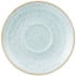 Churchill Stonecast Duck Egg Blue Cappuccino Coffee Saucer 15.6cm/6.13" (Pack of 12)