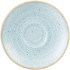 Churchill Stonecast Duck Egg Blue Espresso Saucer 11.8cm/4.63" (Pack of 12)