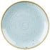 Churchill Stonecast Duck Egg Blue Coupe Plate 28.8cm/11.31" (Pack of 12)