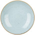Churchill Stonecast Duck Egg Blue Coupe Bowl 24.8cm/9.75" (Pack of 12)