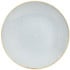 Stonecast Duck Egg Deep Coupe Plate 28.1cm