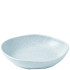 Churchill Stonecast Duck Egg Organic Deep Bowl 25cm/9.8" (Pack of 6)